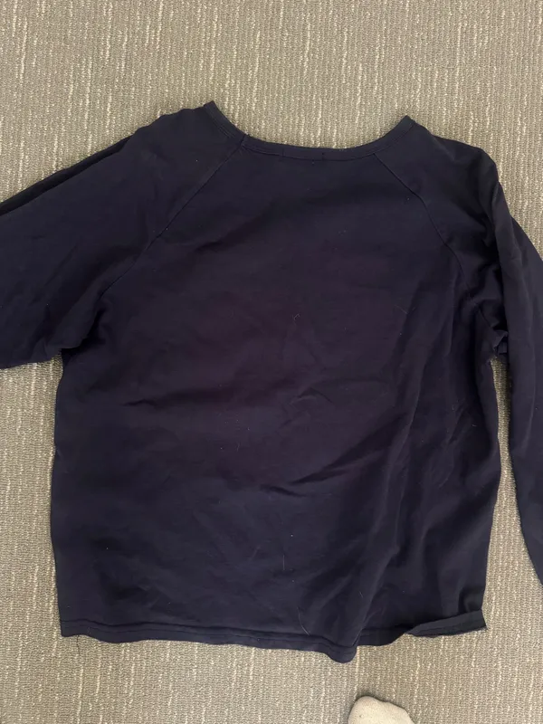 Edikted Long Sleeve - Image 3