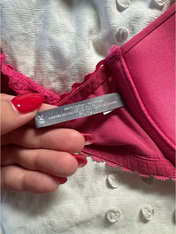 aerie lace bra - Image 3