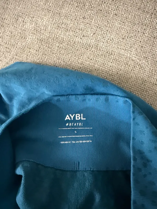 AYBL Women’s Leggings - Image 4