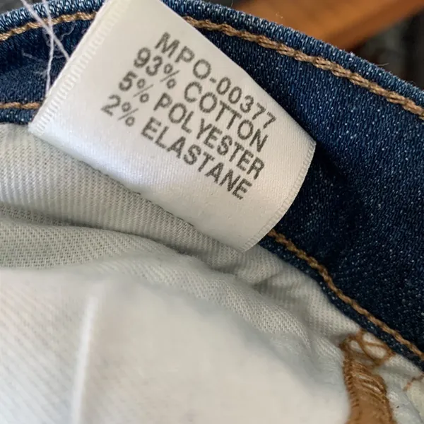 Jbrand Maria jeans - Image 6