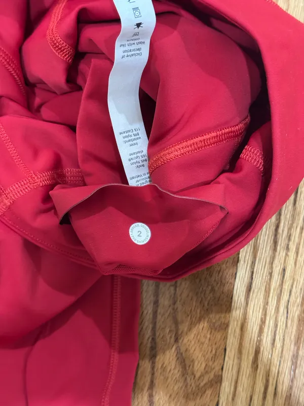 Lululemon Leggings - Image 4