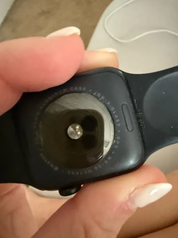 Apple Watch 42mm SE GPS  - Image 6