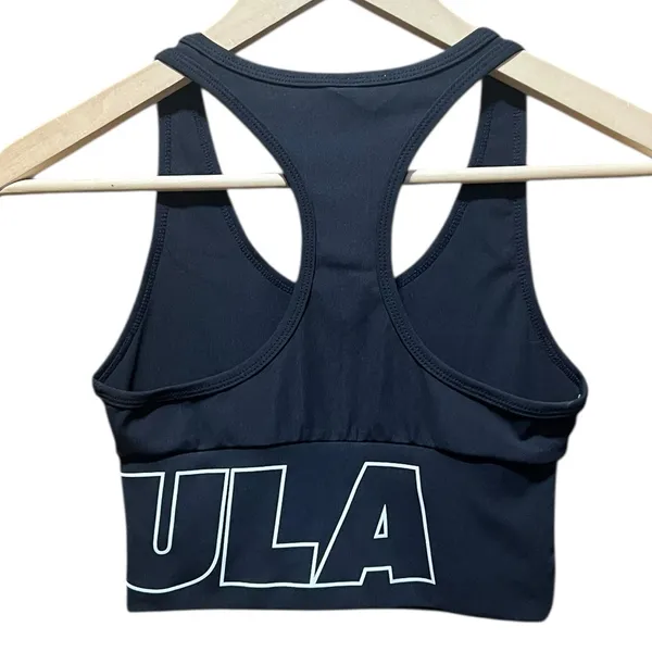 P'TULA The Bree Crop Top in‎ Black Size XS - Image 7