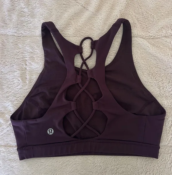 Lululemon Bra - Image 2