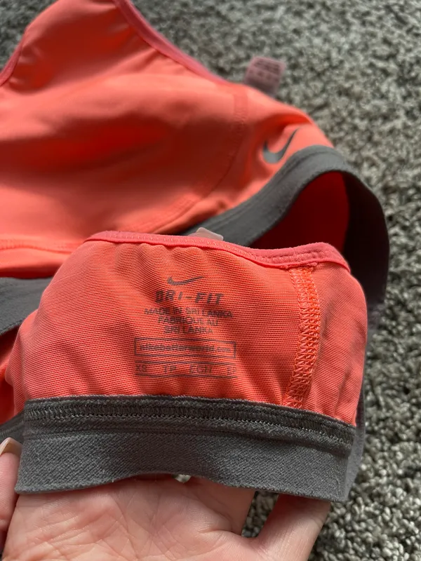 Nike Sports Bra - Image 3