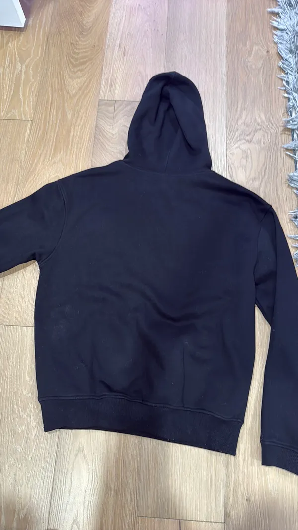 White Fox Boutique Hoodie - Image 2