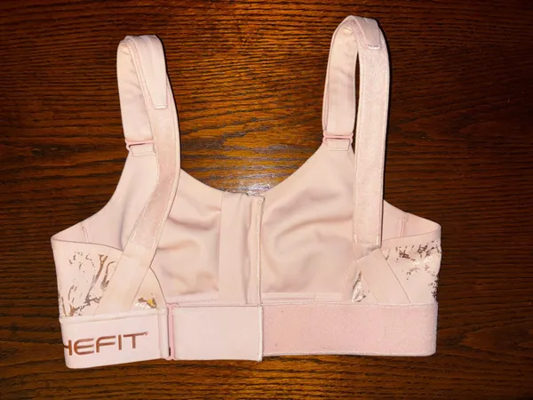 SheFit FLEX SPORTS BRA - Image 2