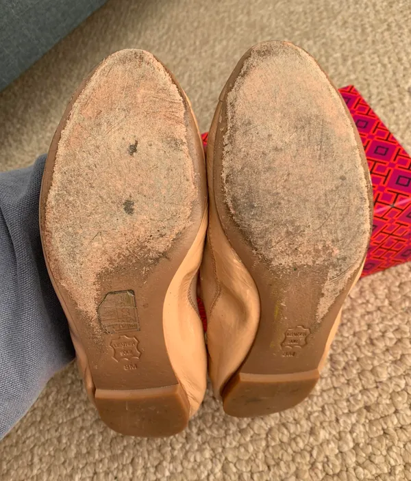 Jolie Ballet Flats - Image 10