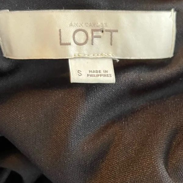 Ann‎ Taylor LOFT Dress - Image 7