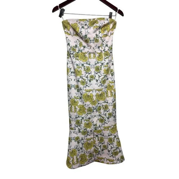 Keepsake the Label Celestial Midi Dress Sz. XS - Image 4