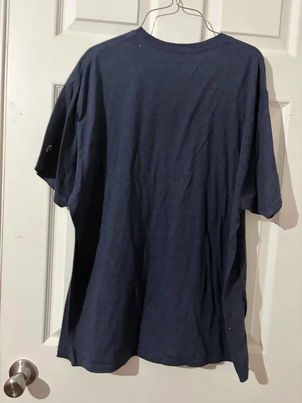 Champion College shirt  - Image 2