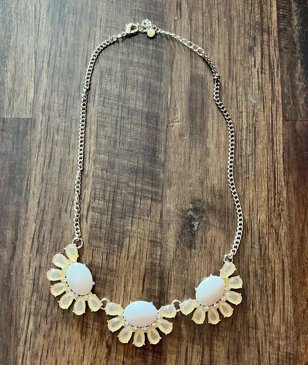 Set 3 necklaces - Image 2