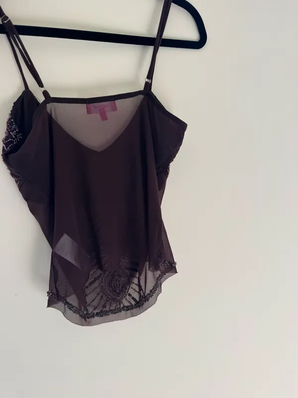 Edikted Tank Top - Image 2