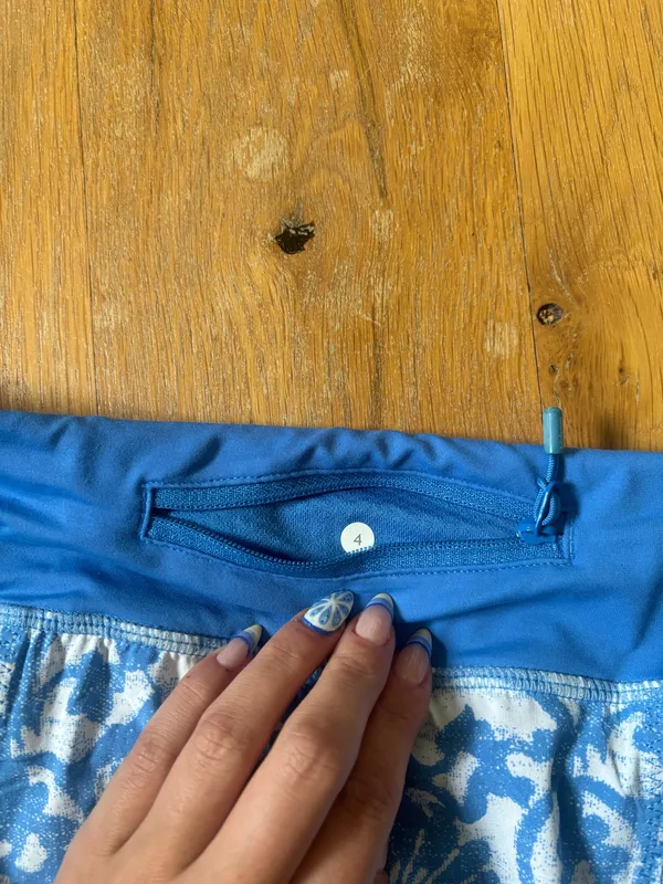 Lululemon Skirt - Image 3