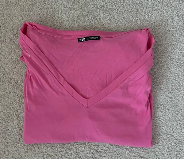 ZARA Tee - Image 3
