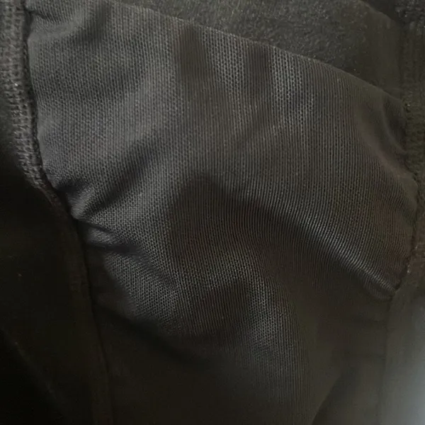 Fabletics black workout leggings xl - Image 7