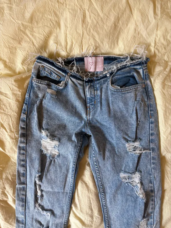 Revice Denim Jeans - Image 2