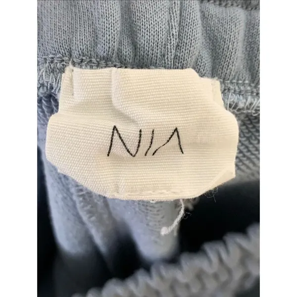 Nia cotton sweatpants women's size medium - Image 4