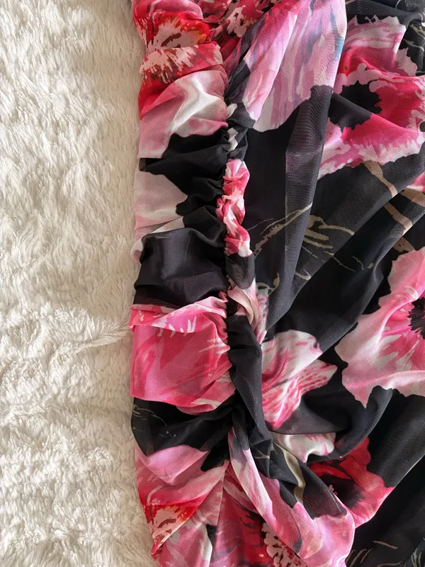 Dynamite maxi dress - Image 3