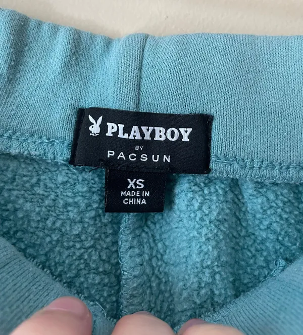 Playboy shorts - Image 2
