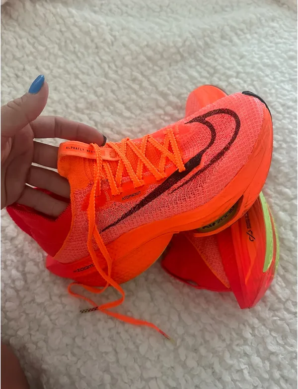 Nike Alphafly Next% - Image 2
