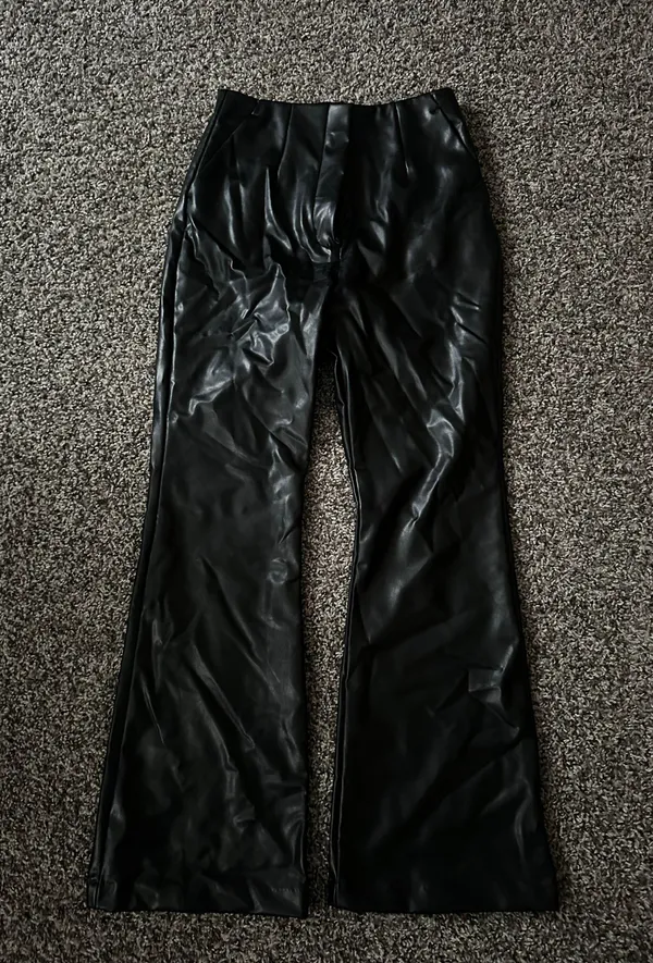 Leather Pants - Image 2