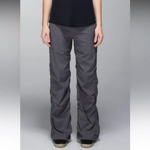 Lululemon Dance Studio Pant II *No Liner (Regular) - Image 11