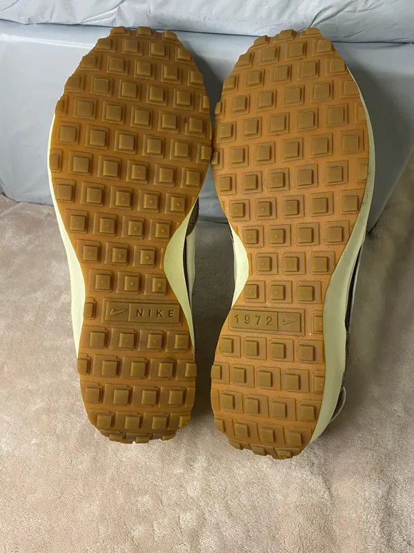 Nike Wafle Debut Vintage Women Running Shoes Size 9.5 - Image 7