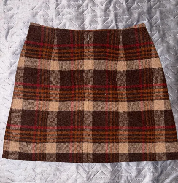 Uniqlo Skirt Mini - Image 2