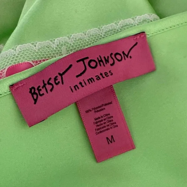 Betsey Johnson Fairy Slip - Image 6