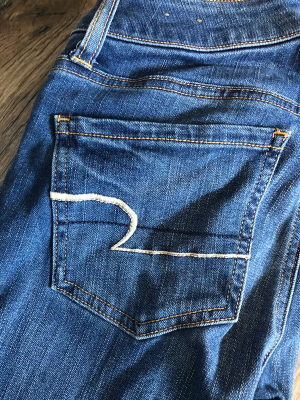 Jeans - Image 3
