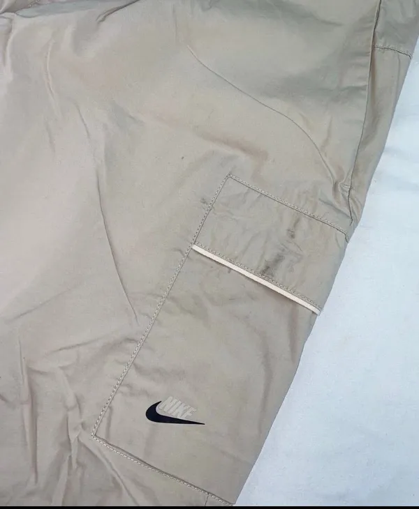 Nike sweats - Image 4