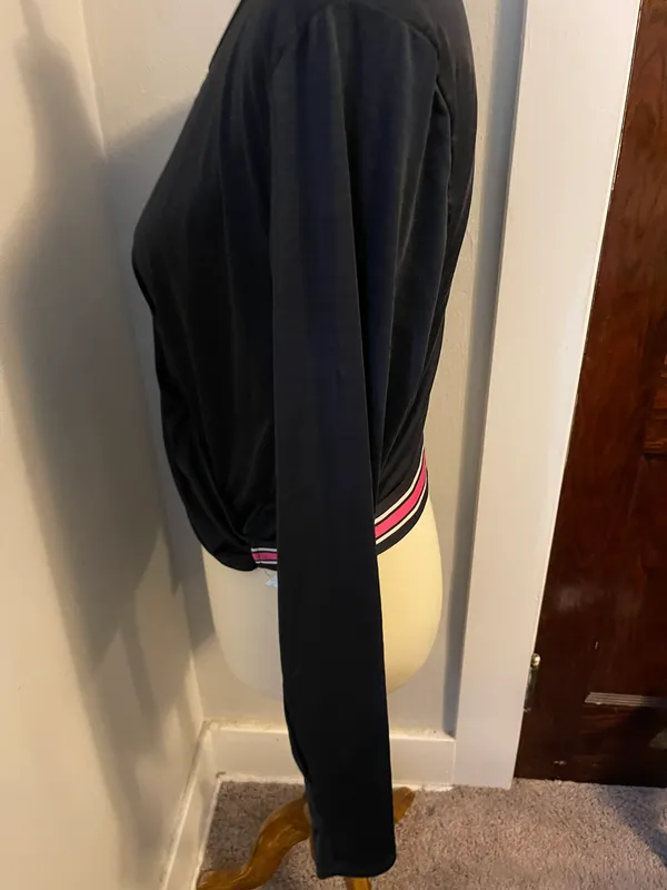 Athletic Top - Image 5