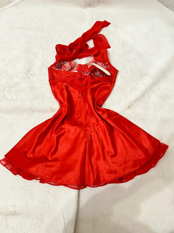 For Love & Lemons Dress - Image 4