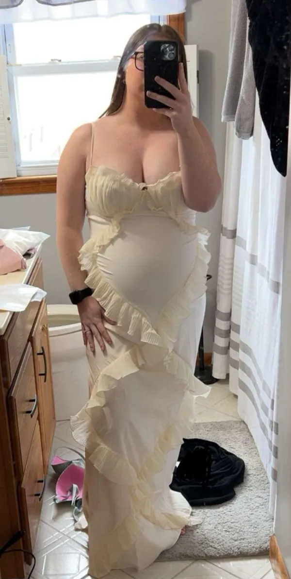 Oh Polly dress - Image 3