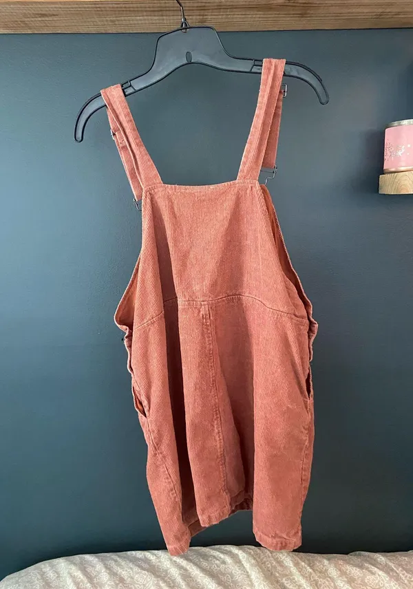 Overalls dress  - Image 2