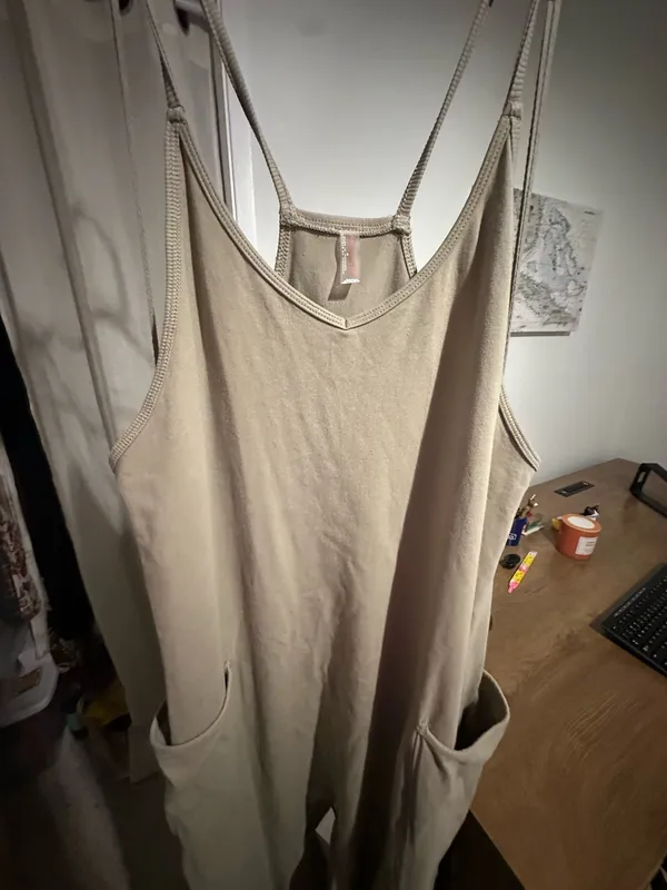 Hot Shot Free People Onesie - Image 2