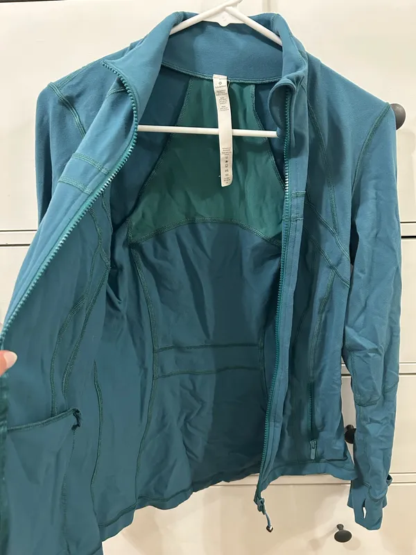 Lululemon Define Jacket - Image 5