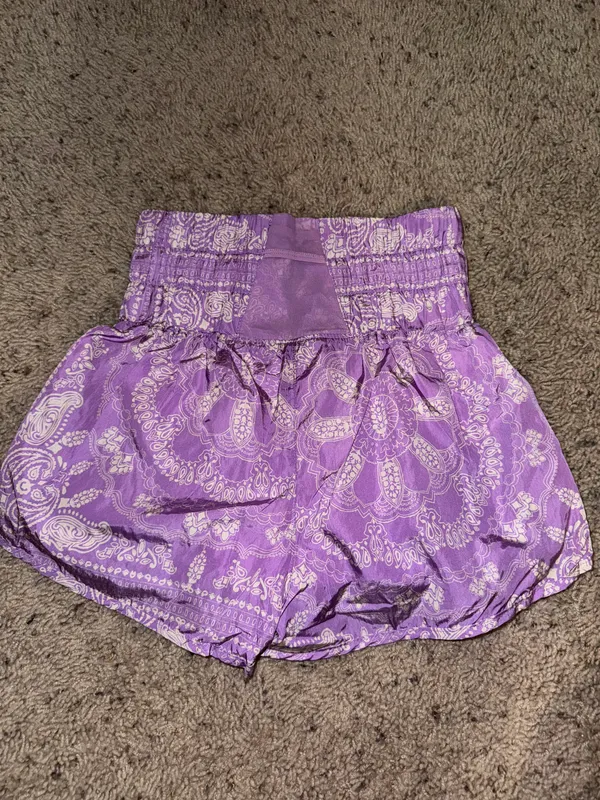 Free People Shorts - Image 3