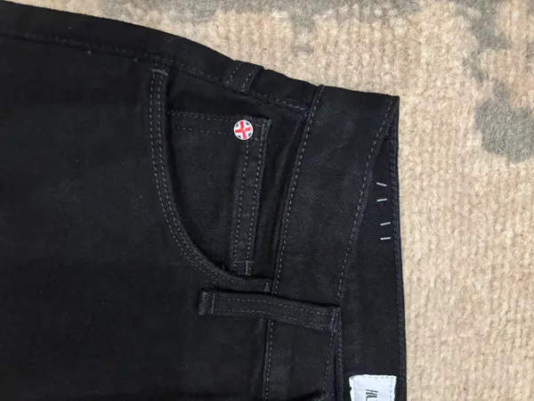 Black Size 23 - Image 4