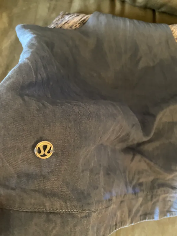 Lululemon Top - Image 2