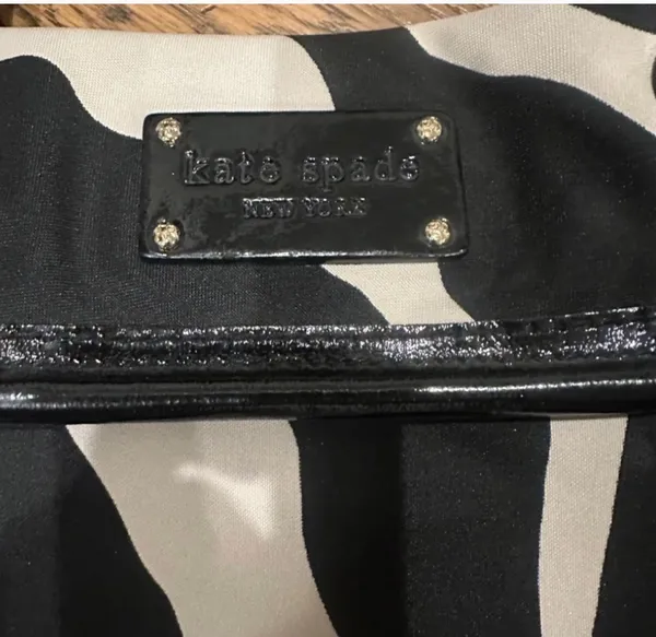 Kate Spade Purse - Image 3