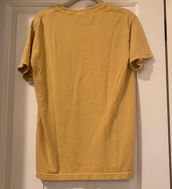 Comfort Colors YoungLife Circle Lake Shirt - Image 2