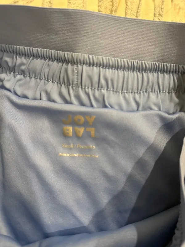 Target Shorts - Image 3