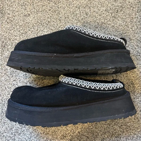Ugg Platform Tasmans - Image 5