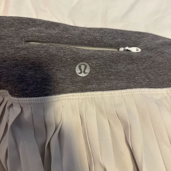 Lululemon skirt - Image 3