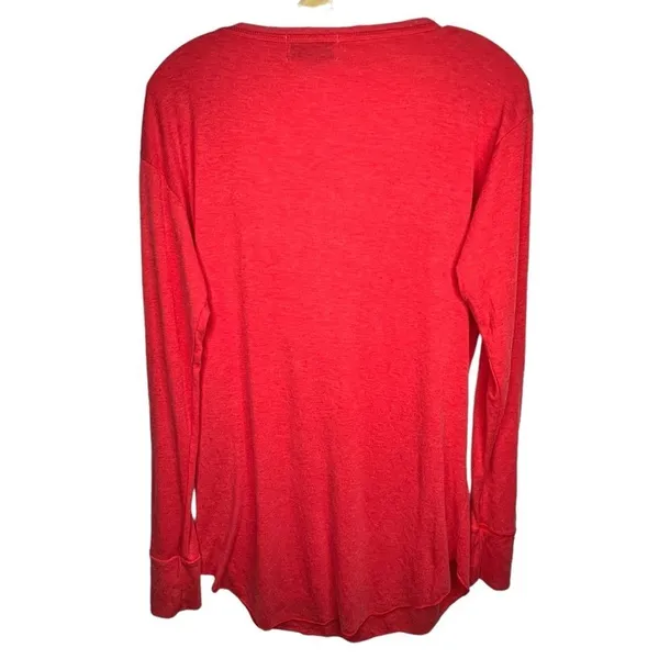 Wildfox Oversized‎ Shirt nwot - Image 5