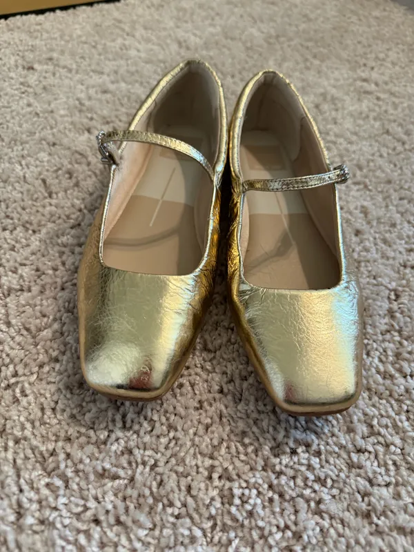 Dolce Vita Flats - Image 5