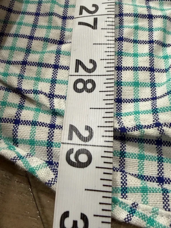 Long Sleeve Ralph Lauren Shirt  - Image 8
