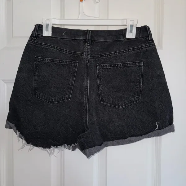 American Eagle Mom Shorts - Image 2